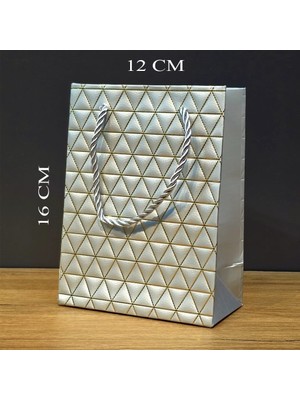 Mini Boy Hediye Çantası Midastech