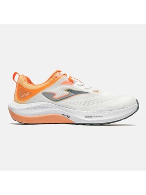 Joma Hispalis Erkek Koşu Ayakkabısı 2602 Beyaz