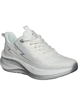 Volis 26008  Bayan Yüksek Taban Rahat Hafif Yürüyüş Ayakkabısı