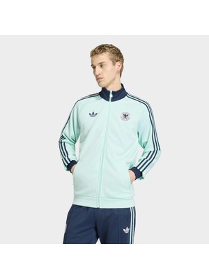 Adidas Germany Originals Erkek Ceket (JZ9340)
