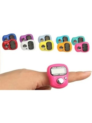 Yüzük Zikirmatik Midastech