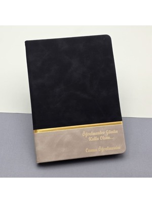 24 Kasım Öğretmenler Günü Hediyesi Midastech