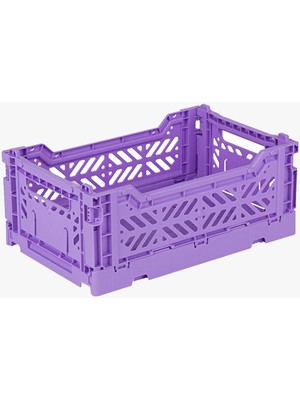 Aykasa 261710 Minibox Taro Milktea Katlanabilir Kasa