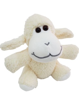 Sevimli Peluş Kuzu Midastech