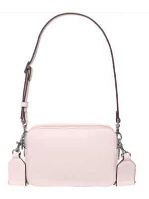 Calvin Klein Kadın Pembe Omuz Çantası (LV04F3165G-8Z6)