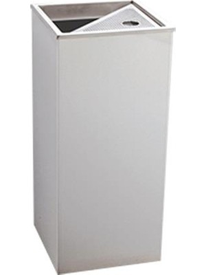 Onno Pedallı Çöp Kovası 5 Ltr Ck 9000-5