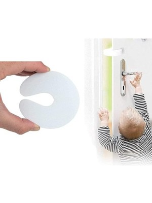 Kapı Çarpma Önleyici Stoper Midastech