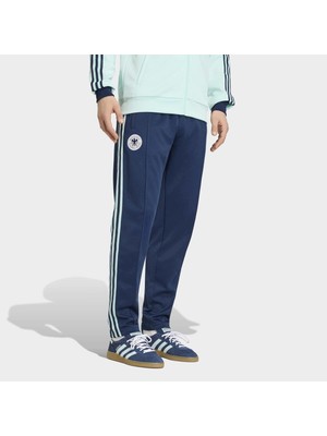 Adidas Germany Originals Erkek Lacivert Eşofman Altı (JZ9341)