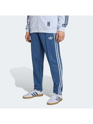 Adidas Italy Originals Erkek Lacivert Eşofman Altı (JY9623)