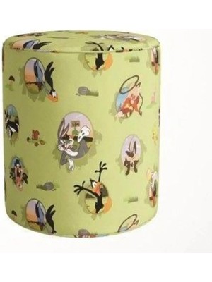 Adawall Home Looney Tunes Puf