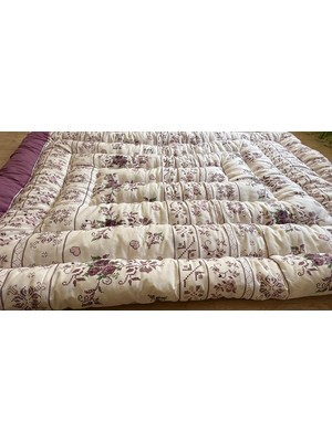 Yün Mekan Üstü 160*200