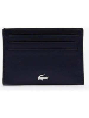 Lacoste Erkek Lacivert Kartlık (NH1346FG.021)