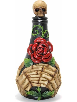 Polyester Kurukafa Figürü  Midastech