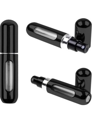 Cep Parfüm Şişesi Midastech