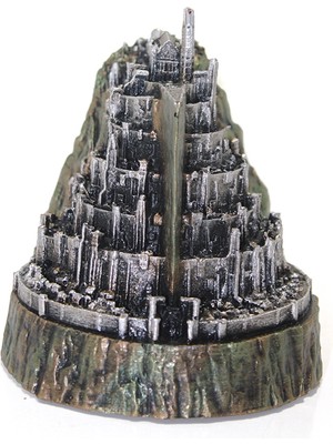 Gondor Biblo  Midastech