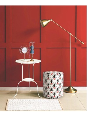 Adawall Home The Sylvester Puf