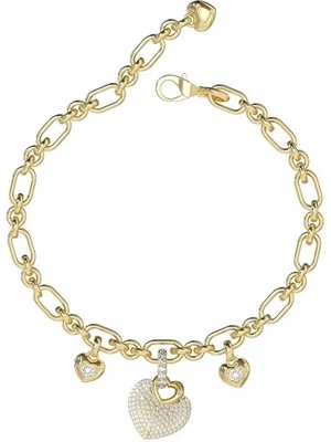 Guess Aksesuar JGUJUBB05211JWYGS