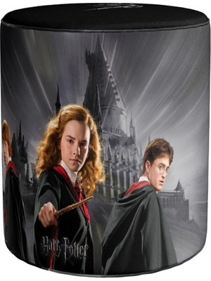 Adawall Home Harry Potter And The Order Of The Phoenix Puf