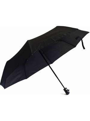 Erkek Full Otomatik Şemsiye 8 Tel Midastech
