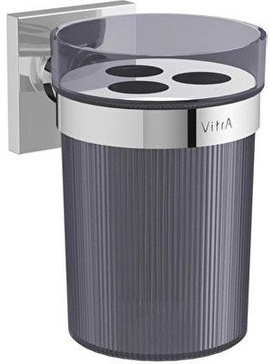 Artema Root Diş Fırçalığı Krom A44806