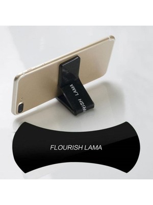 Flourish Lama Nano Yapışkanlı Süper Ped Midastech