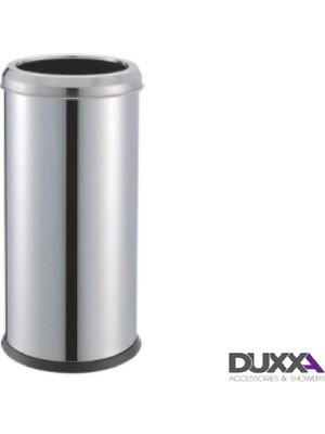 Duxxa Çöp Kovası Çemberli 16 Lt    P.641516