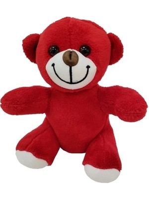 Peluş Oyuncak Ayı Midastech