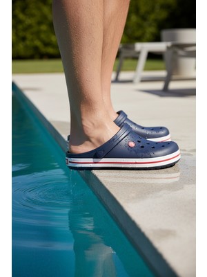 Apella Ultra Konfor: Eva Tabanlı Ortopedik Günlük Terlik & Sandalet