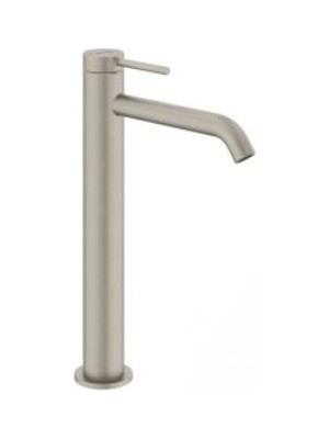 Artema Minimax Round Çanak Lavabo Bat Fırçalı Nikel A4353434