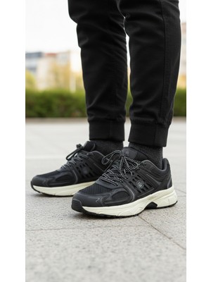 Lumberjack Abel Comfort Taban Erkek Sneaker Spor Ayakkabı
