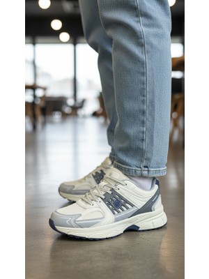 Lumberjack Abel Comfort Taban Erkek Sneaker Spor Ayakkabı