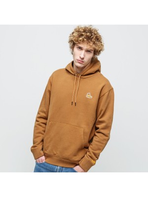 Timberland  Bot Logolu Kapüşonlu  Sweatshirt