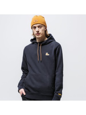 Timberland  Bot Logolu Kapüşonlu  Sweatshirt