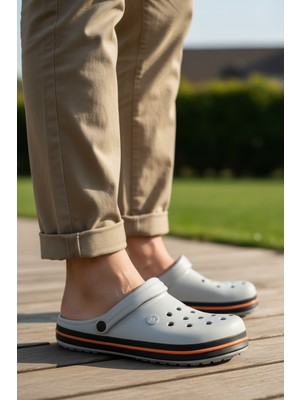 Apella Ultra Konfor: Eva Tabanlı Ortopedik Günlük Terlik & Sandalet