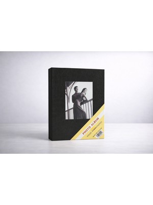 fotografyabaskı 13X18CM 200’LÜK Deri Fotoğraf Albümü