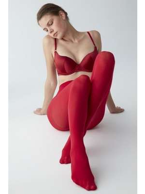 Micro 40 Külotlu Çorap-Pentilicious