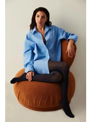 Micro 40 Külotlu Çorap-Pentilicious