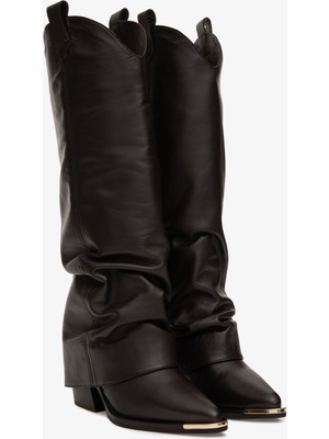 Pierre Cardin Kadın Kahverengi Ayakkabı 50315573-VR029