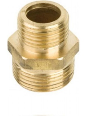 Mestore Sarı Orantılı Nipel 3/4x3/8 - 9996669920524