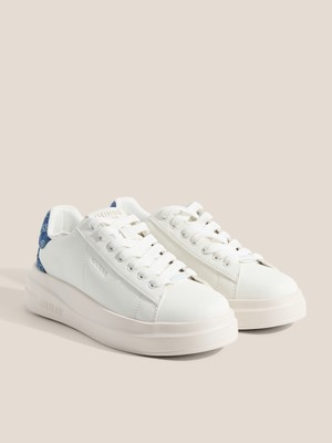 Guess Ayakkabı FLJE14LEA12