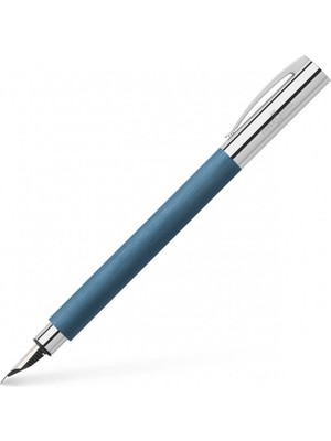 Faber Castell Ambition Precious Resin Dolma Kalem