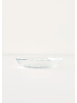Bella Maison Kronos Sunum Kasesi Naturel (16 Cm)