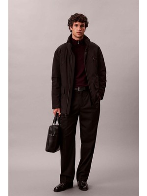 Calvin Klein Erkek MONT-LV04LD500G