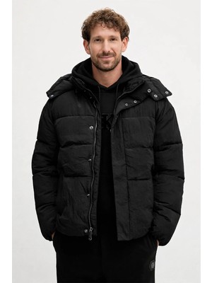 Calvin Klein Erkek MONT-LV04RD513G