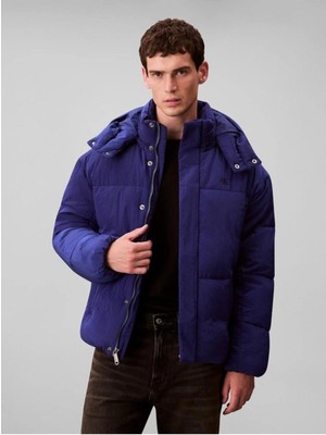 Calvin Klein Erkek MONT-LV04RD513G