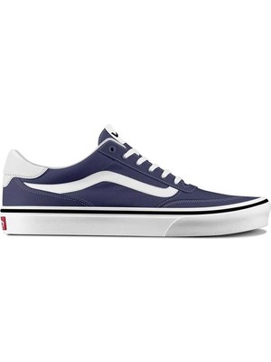 Vans Brooklyn Ls Erkek Günlük Spor Ayakkabı
