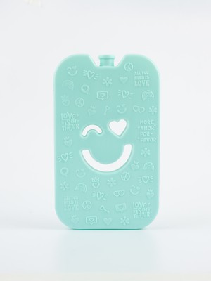 Polarbox Ice Pack Cyan