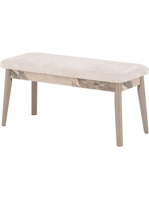 Dekorazi Vasco Bench 100 cm