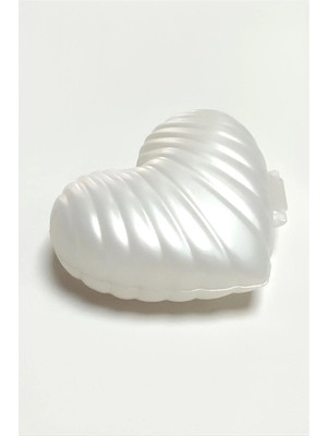 MidasTech Kalp Kutulu Mum Nemere