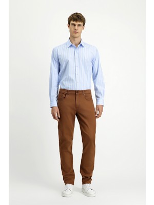 Kiğılı 5 Cep P.boya Spor Pantolon - 8683841787761